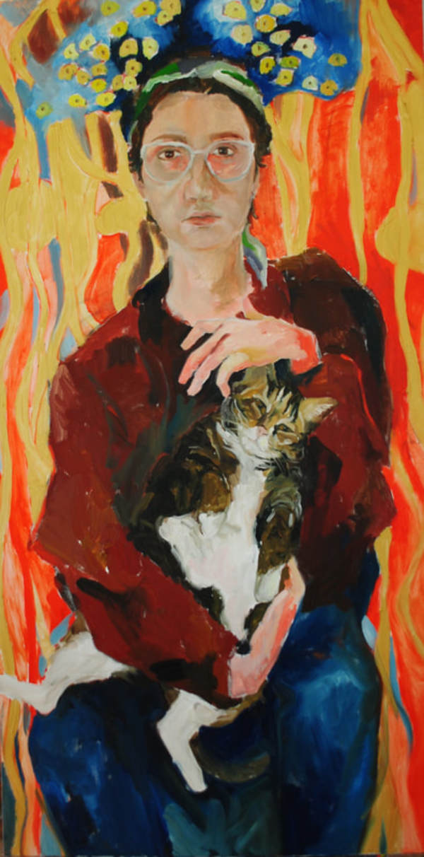 Madonna and Child by Alessandro Levato