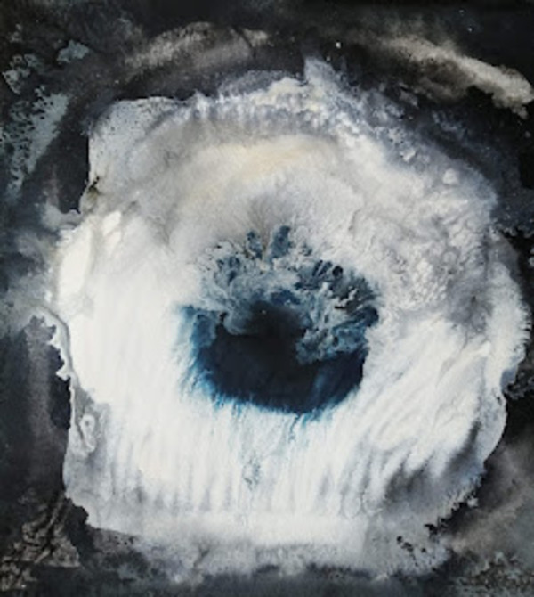 Flow and remain by Martina Glastonbury, Image 1.