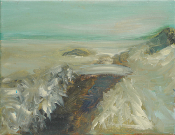 Dartmoor by Martina Glastonbury, Image 1.