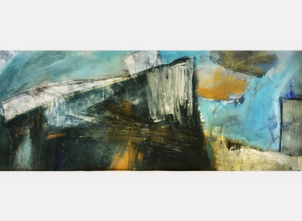 Powerplay by gabriela hirt