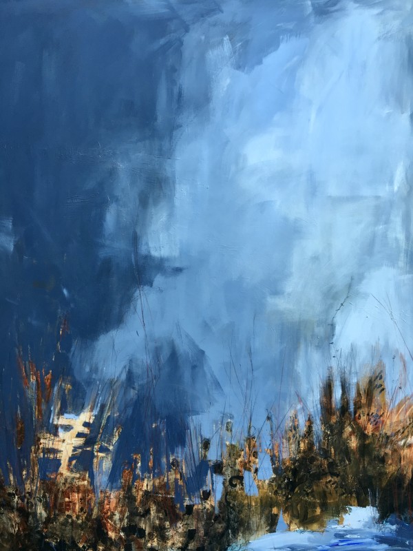 Westcoast Flavor by gabriela hirt