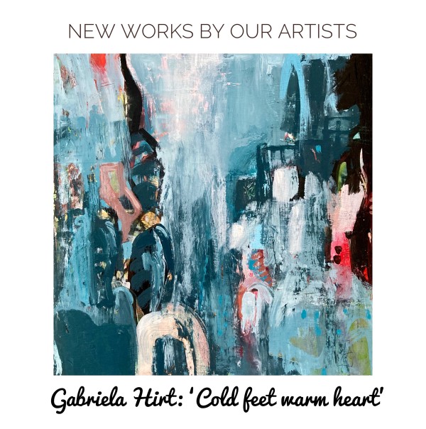 Cold feet, warm heart