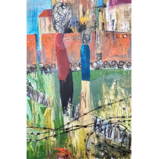 But He Built The Autobahn