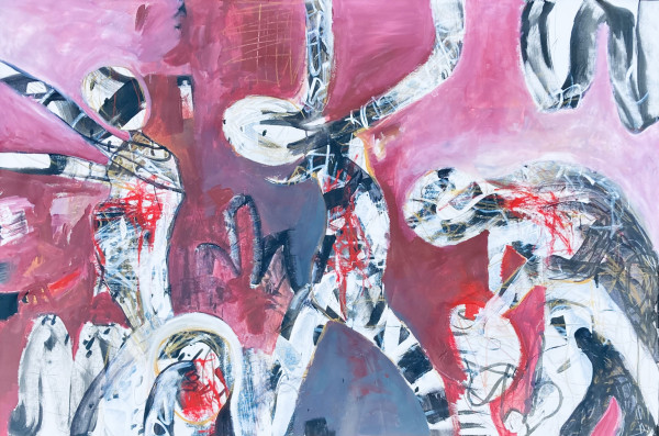 Mothers by gabriela hirt