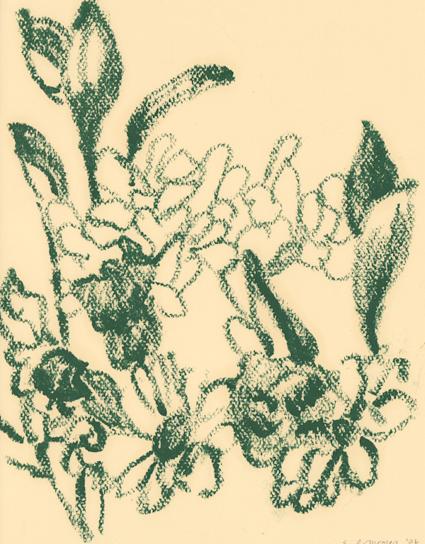 Wildflowers by Emily Moores, Image 1.