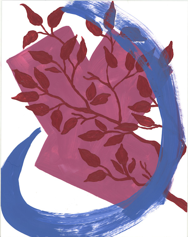 Get Up and Go by Emily Moores, Image 1.