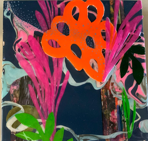 Crosscurrent by Emily Moores