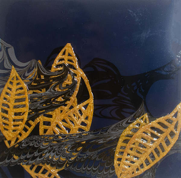 In the Waves by Emily Moores