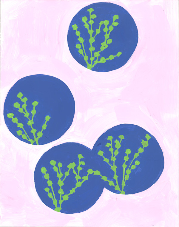 Looking by Emily Moores, Image 7.