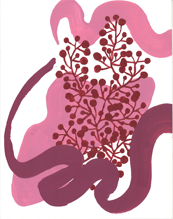 On a Hot Day by Emily Moores, Image 5.