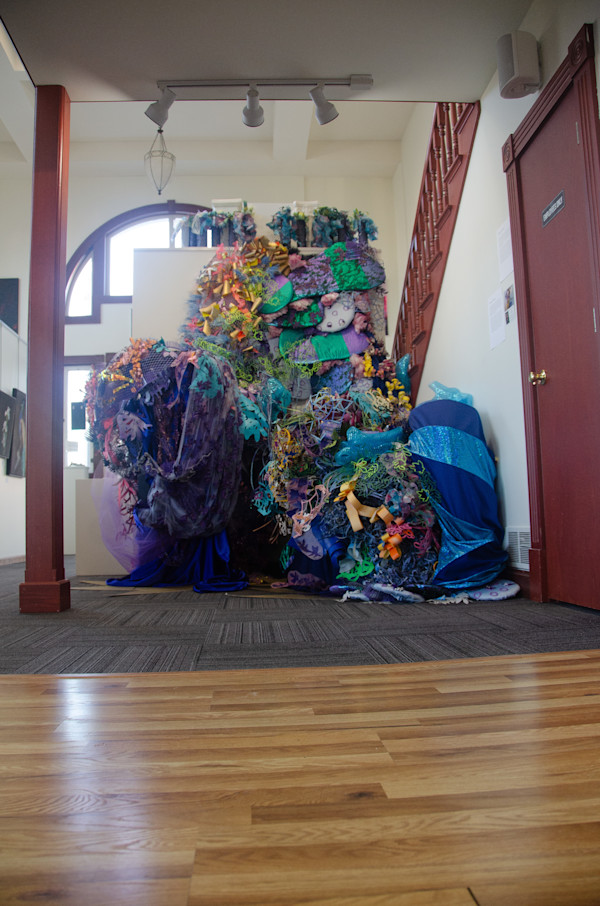 Over the Moon by Emily Moores