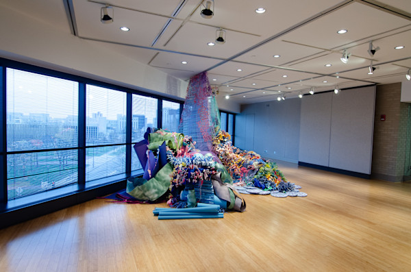 When Quiet is Noisy by Emily Moores, Image 1.