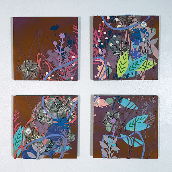 At a Glance by Emily Moores, Image 4.