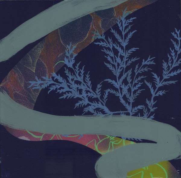 Twisting and Turning by Emily Moores, Image 12.
