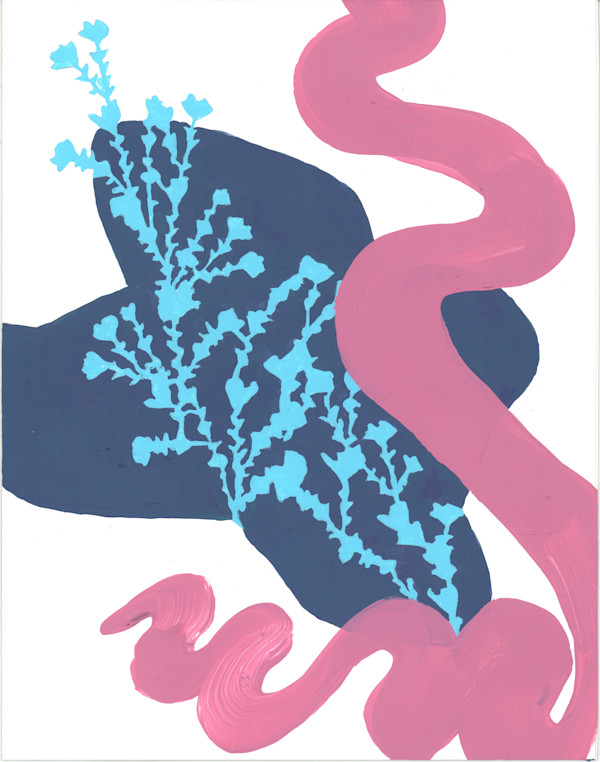 Winding Road by Emily Moores, Image 10.