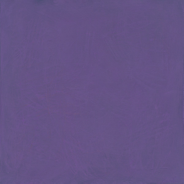 LOVE OF COLOR 68 - Amethyst by Kandis Hodges