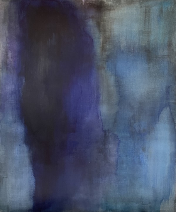Depth by susan wolfe huppman