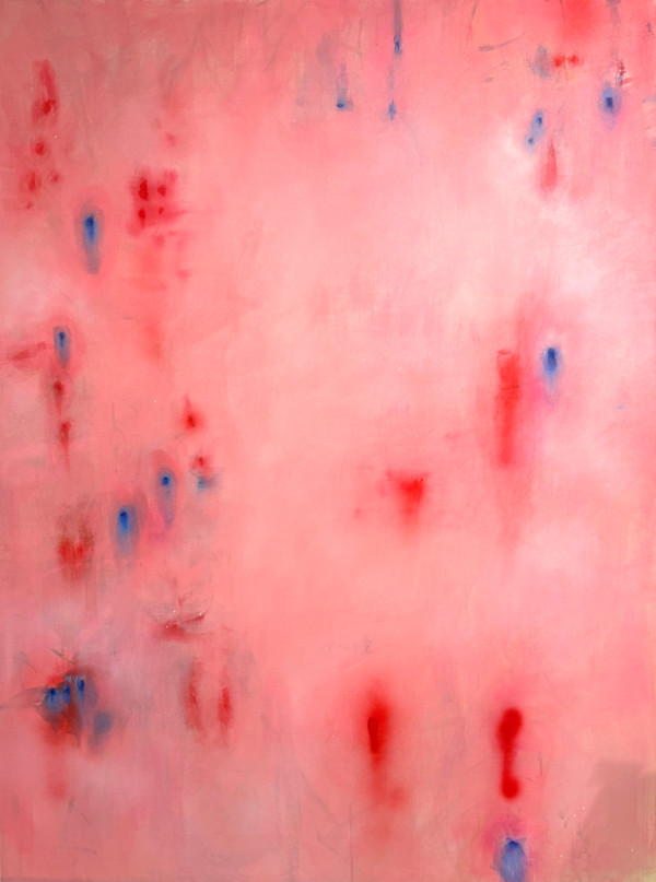 Feel This 1 by susan wolfe huppman