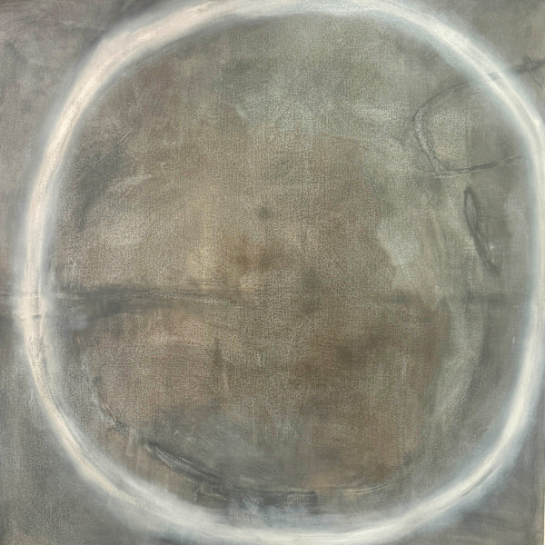 Henge 1 by susan wolfe huppman