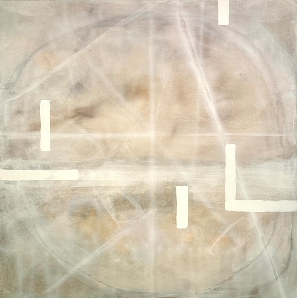 Traces by susan wolfe huppman