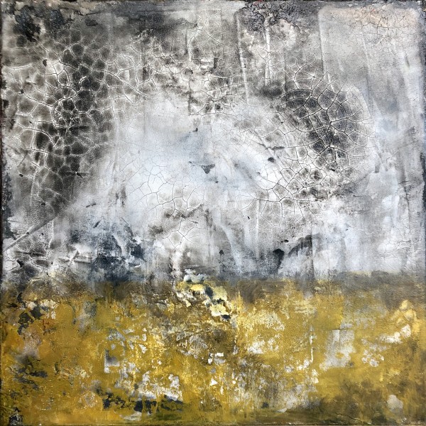 Crackly by susan wolfe huppman