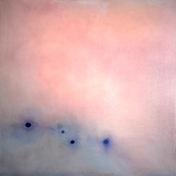 Look Up 2 by susan wolfe huppman