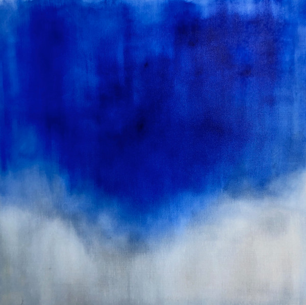 Interval by susan wolfe huppman