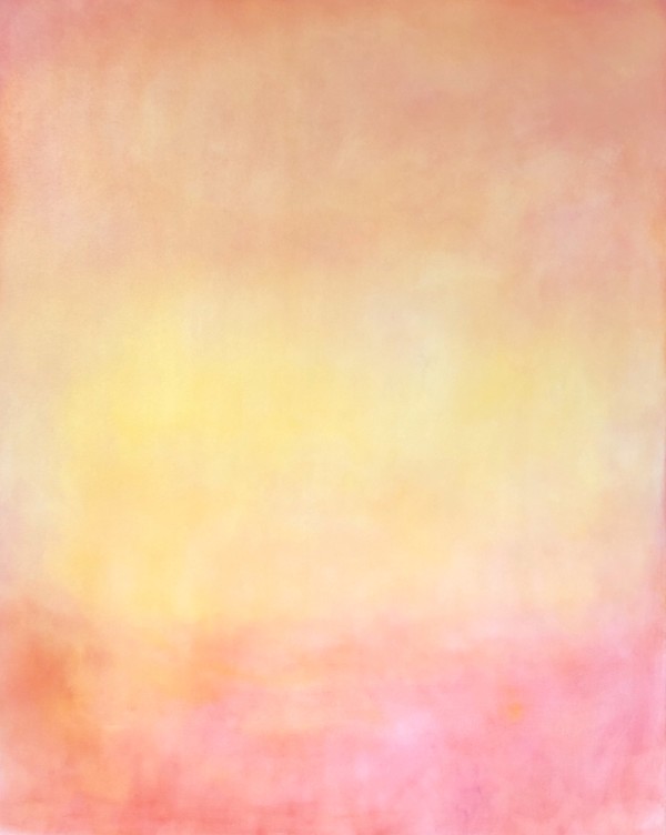 Rothko Sunrise