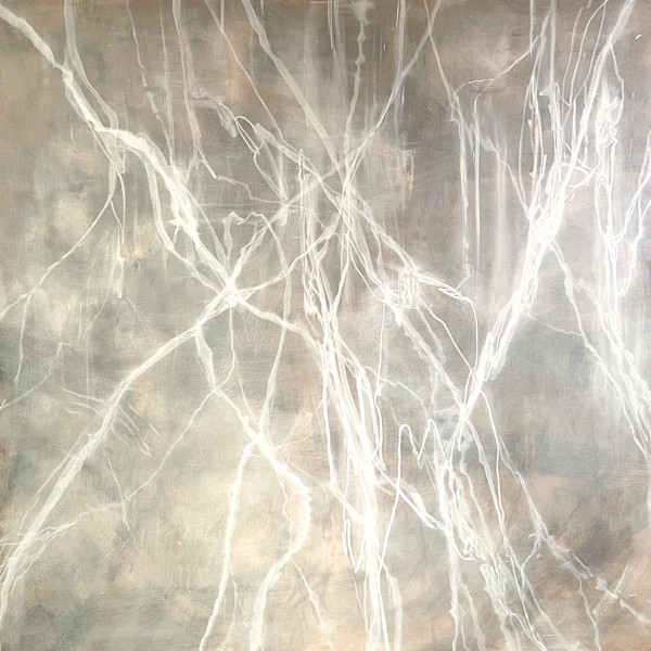 Synergy by susan wolfe huppman