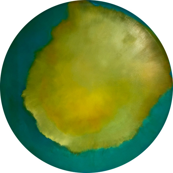 Voyager by susan wolfe huppman