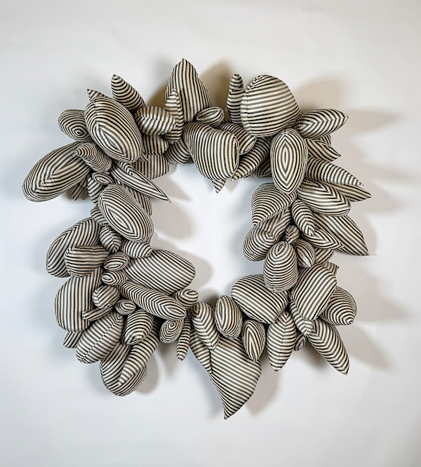 Convergence by Rebecca Fulmer, Image 1.