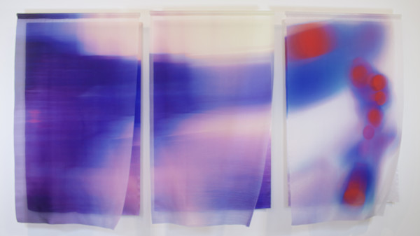 Resonance of Place/Phase Drift by Rebecca Fulmer, Image 1.