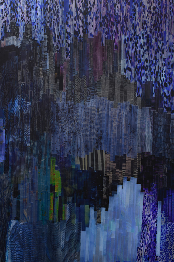 Dissipating Memories, Image 1.
