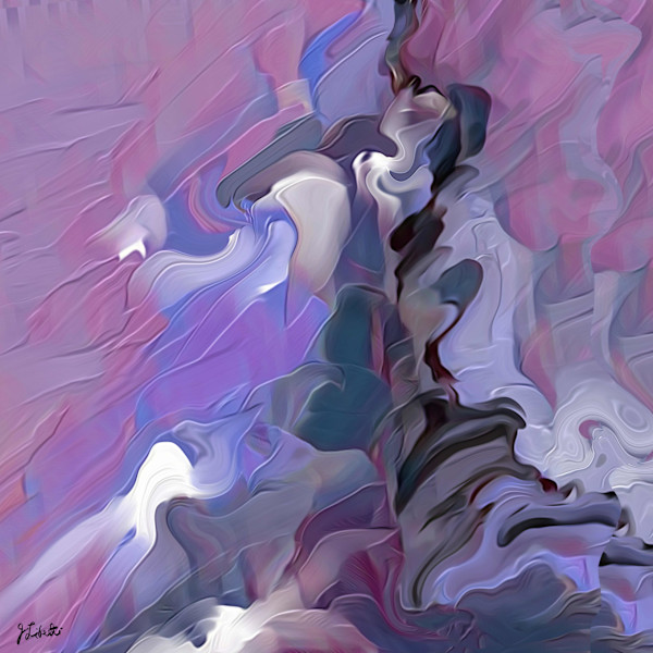 Ambivalence by Joseph Liberti