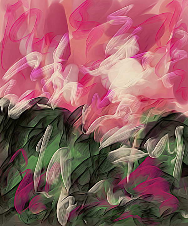 Breaking Free by Joseph Liberti