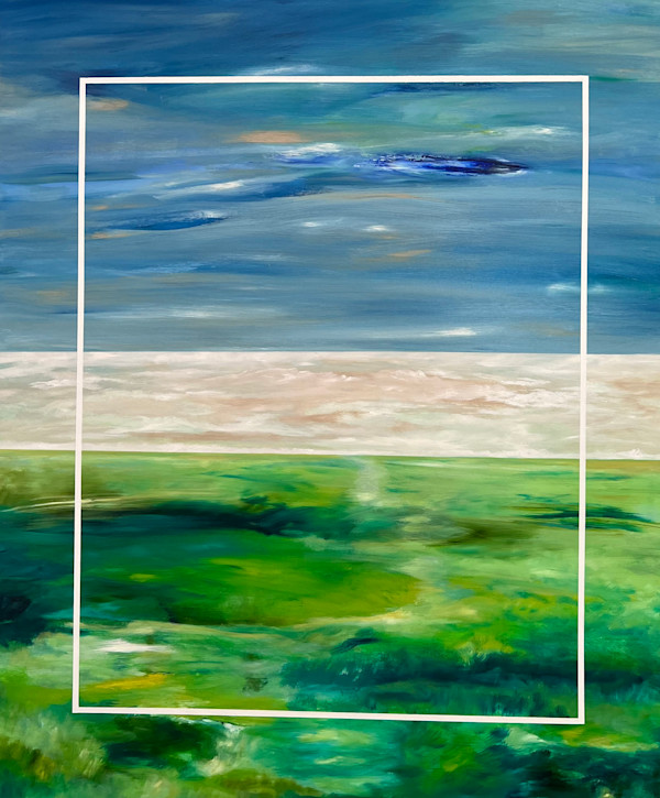 Within by Alice Rich | Visual Artist