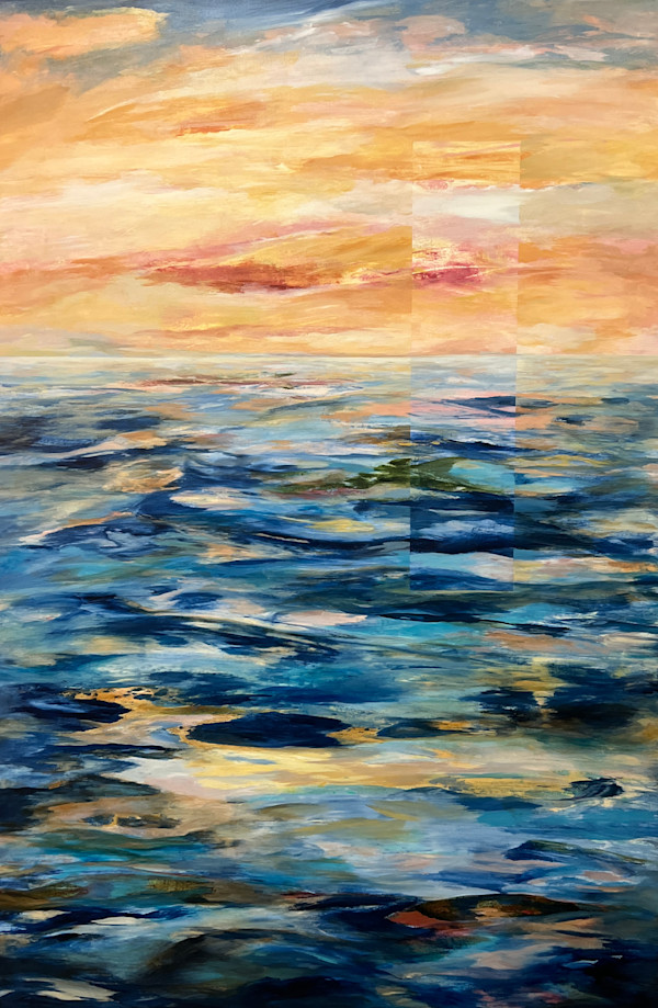 At a Glance by Alice Rich | Visual Artist