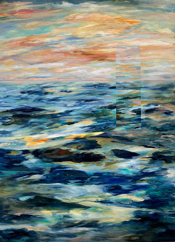 Appeared/ And Then by Alice Rich | Visual Artist