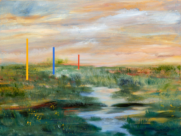 Shifting by Alice Rich | Visual Artist