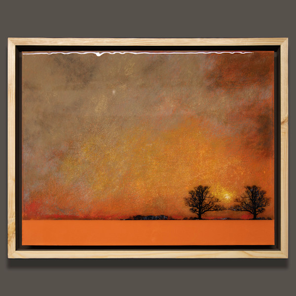 EARTH BOUND - CREATION by Mark Welland, Image 1.
