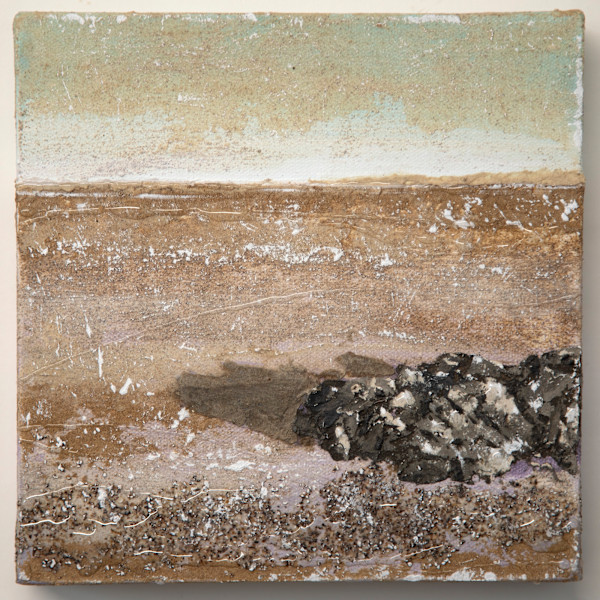 TIDELINES 1 by Mark Welland