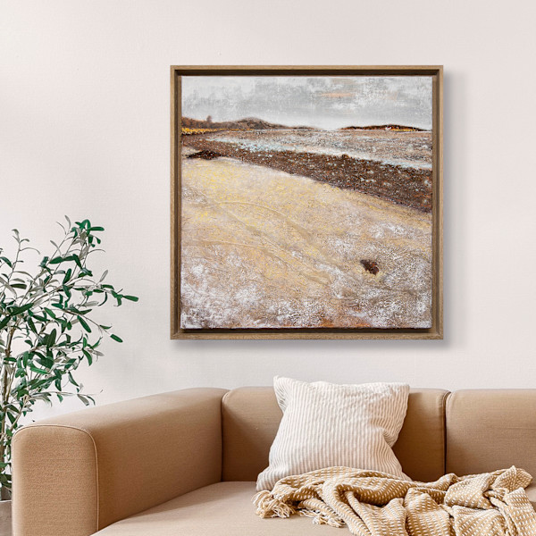 TIDELINES 3 by Mark Welland