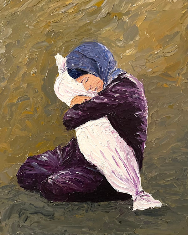 Goodbye Masa by Sunny Dawn Freeman, Image 1.