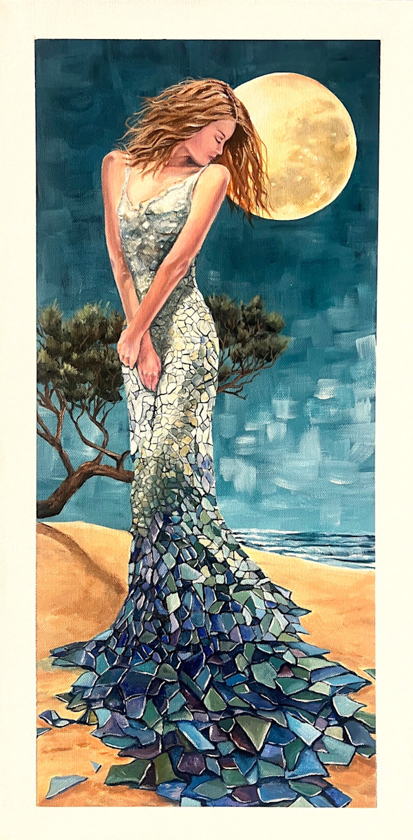 Rebecca by Sunny Dawn Freeman, Image 1.