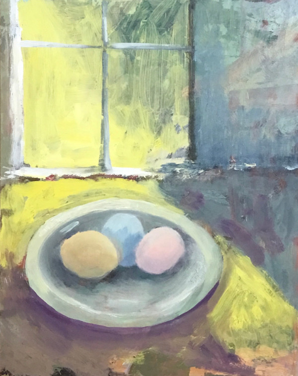 Egg-Cellent Morning by Nancy Sterling Tyler, Image 3.