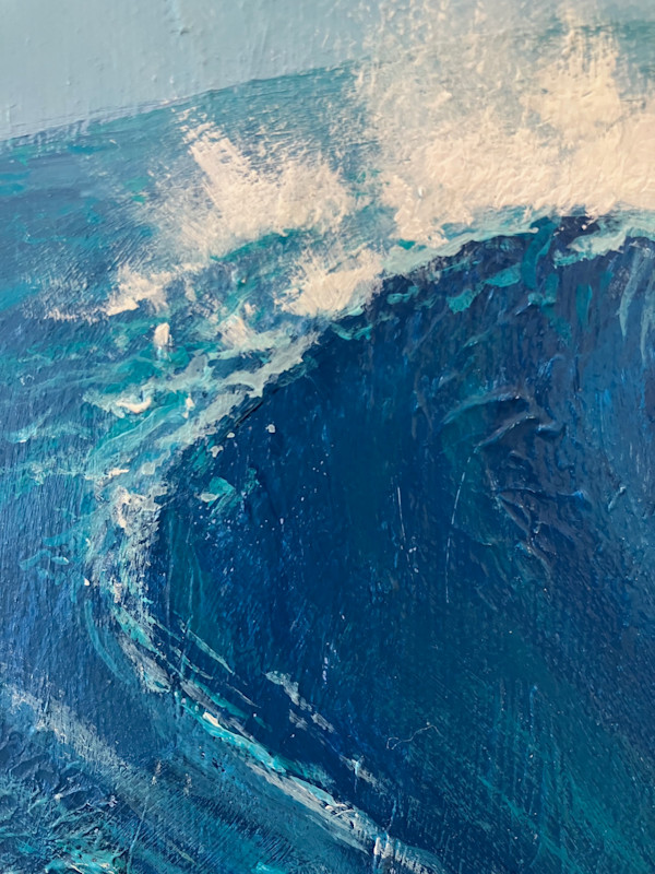 Eternal Motion by Dianne Duggan