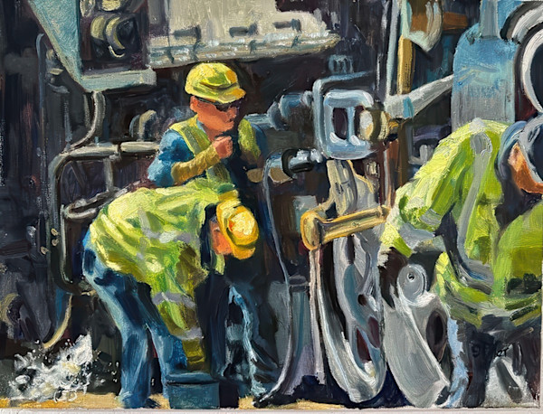 #4014 by Susan Carol Tyler