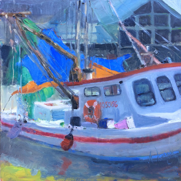 Shrimp Diva! by Nancy Sterling Tyler