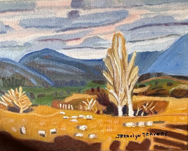 Twilight by Jerrolyn Travers, Image 4.