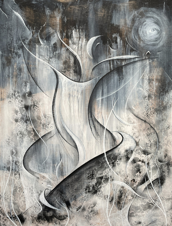 Arise by Richard Yeomans, Image 1.
